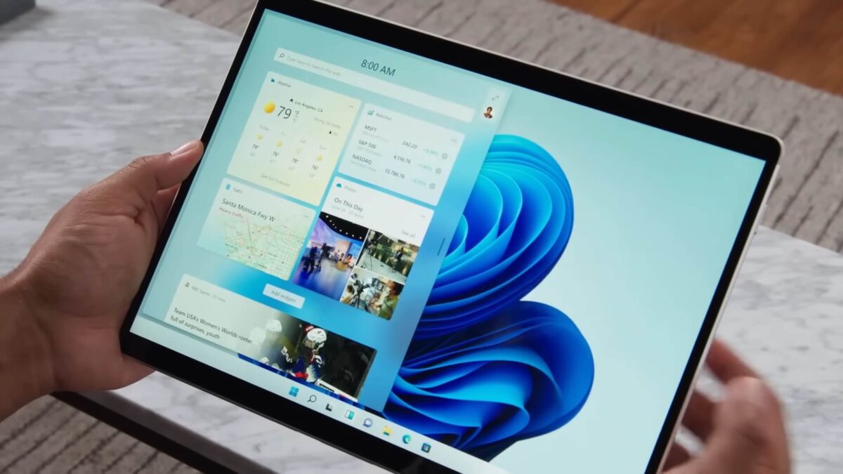 پروژه Strong ARMed مایکروسافت