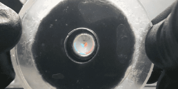 معرفی لنز نرم رباتیک برای بینایی بهتر ربات‌ها