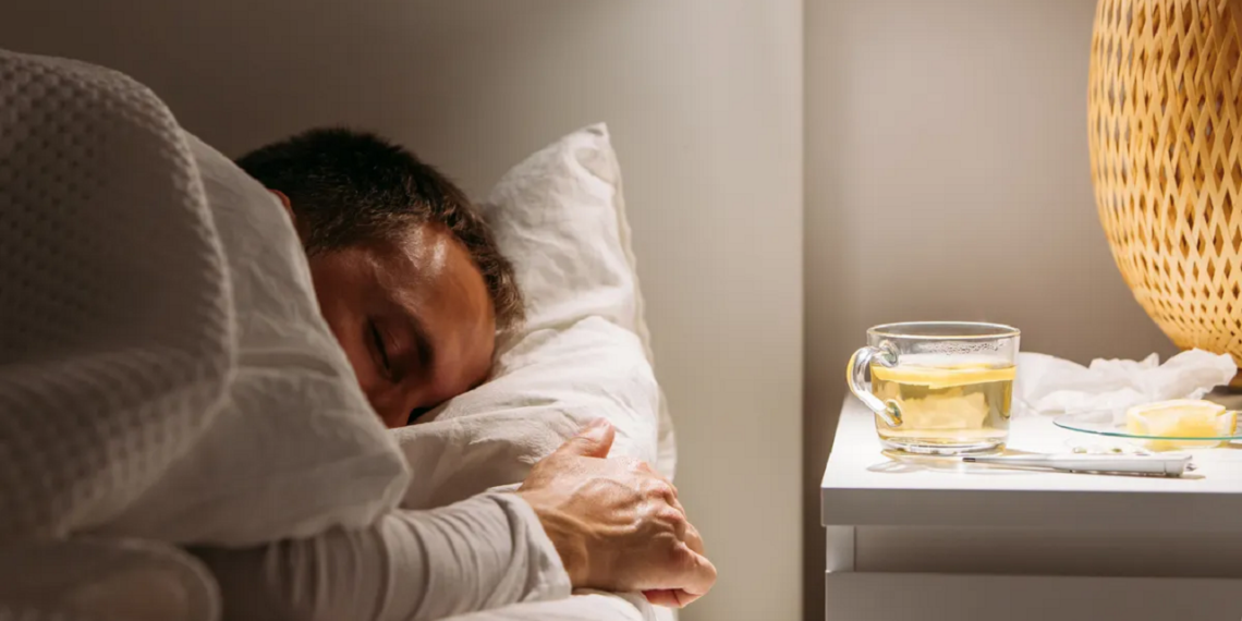 سلول‌های NK