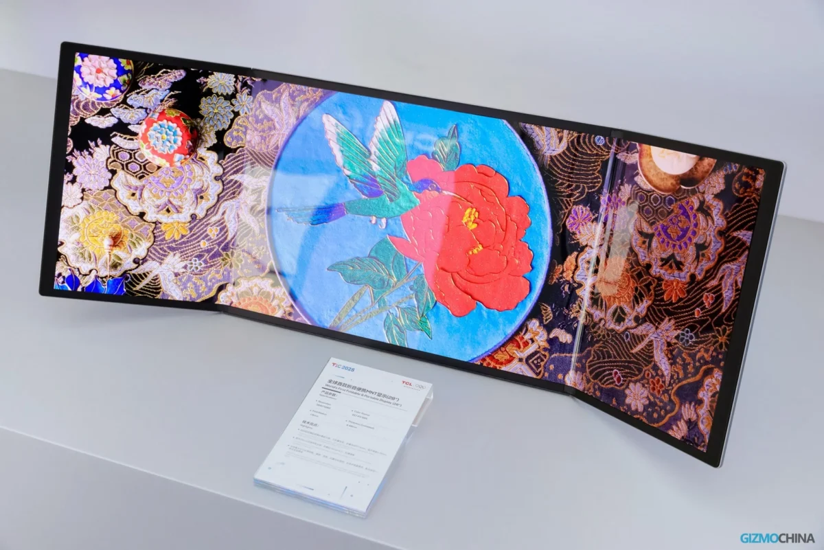 استراتژی هوش مصنوعی TCL