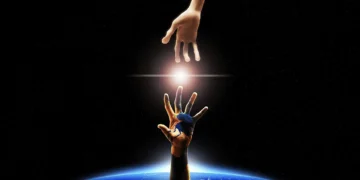 فرضیه «اِسکاتیان» می‌گوید اگر انسان با موجودات فرازمینی تماس بگیرد، این تماس احتمالاً با تمدنی ناپایدار و در آستانه فروپاشی رخ می‌دهد، نه با تمدن‌های پیشرفته و پایدار.