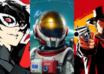 طولانی‌ترین بازی‌های تاریخ؛ معرفی ۱۰ بازی با بیشترین ساعات گیم‌پلی