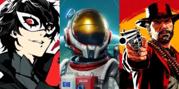 طولانیترین بازیهای تاریخ؛ معرفی ۱۰ بازی با بیشترین ساعات گیمپلی