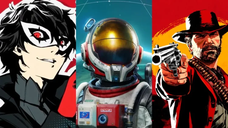 طولانیترین بازیهای تاریخ؛ معرفی ۱۰ بازی با بیشترین ساعات گیمپلی