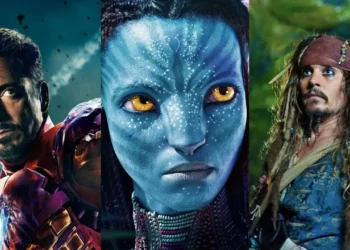 پرهزینه‌ترین فیلم‌های تاریخ سینما؛ گران‌ترین پروژه‌های هالیوود چگونه ساخته شدند؟