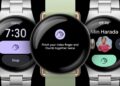 به‌روزرسانی بزرگ WearOS 6.1 کنترل بدون لمس و هوش مصنوعی سریع‌تر را برای Pixel Watch 4 به‌همراه می‌آورد.