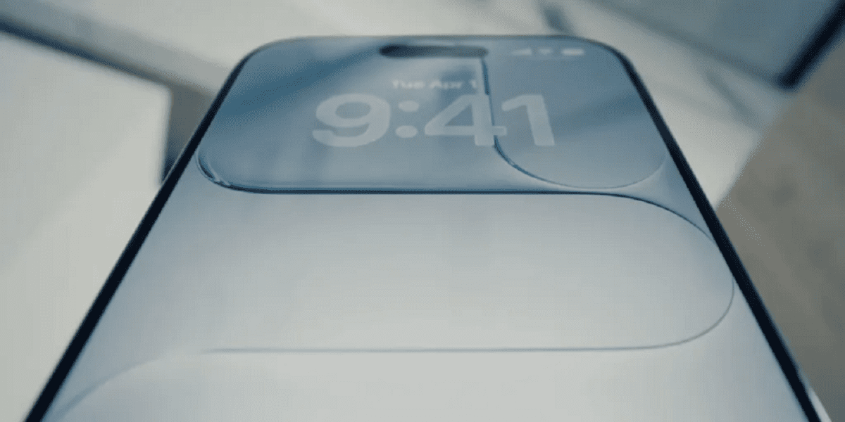 عملکرد آیفون ایر اپل 