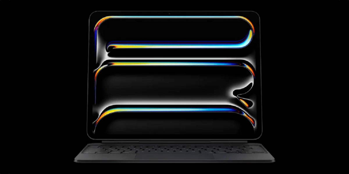 آیپد اپل مورد بررسی قرار گرفت