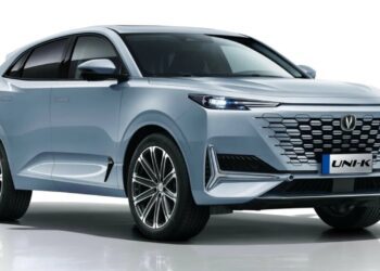 ورود خودروی لوکس چینی به بازار شاسی بلندهای ایران