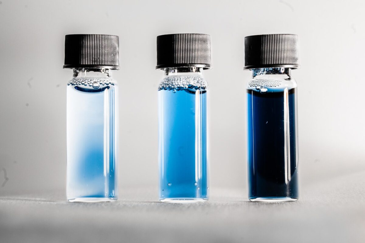 امکان چاپ الکترودهای فعال روی پوست با نور مرئی 