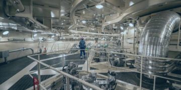 نیروگاه هسته‌ای کاشیوازاکی