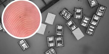 این ربات میکروسکوپی خودمختار انرژی خود را از نور تأمین می‌ کند