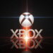 تصویری از لوگوی ایکس باکس همراه بازتاب آن