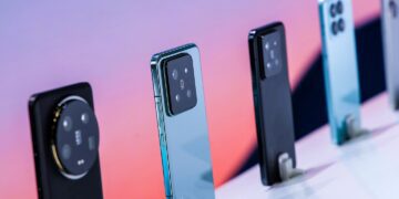 شیائومی قبل از سال نوی چینی بیش از هفت محصول معرفی می‌ کند