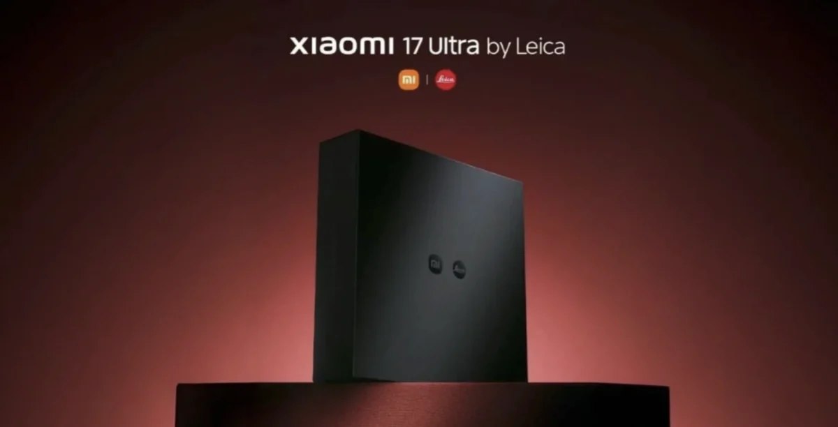 پیش‌فروش گوشی جدید Xiaomi 17 Ultra Leica Edition آغاز شد