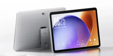 شیائومی از نمایشگر هوشمند Home Screen 11 رونمایی کرد