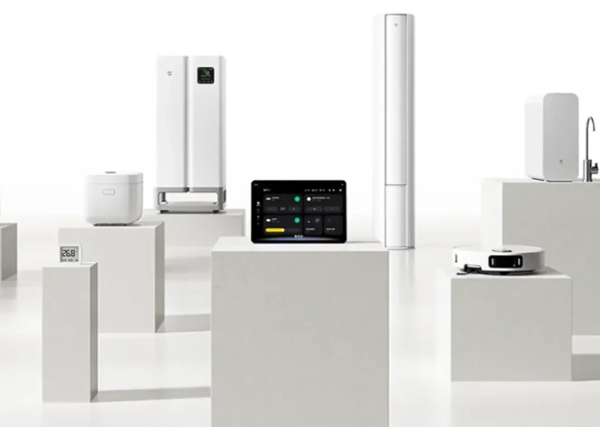 قلب خانه مدرن با نمایشگر هوشمند Home Screen 11 