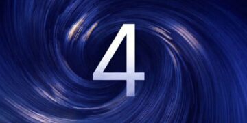 هایپر او اس ۴ با اصلاحات معماری لانچر