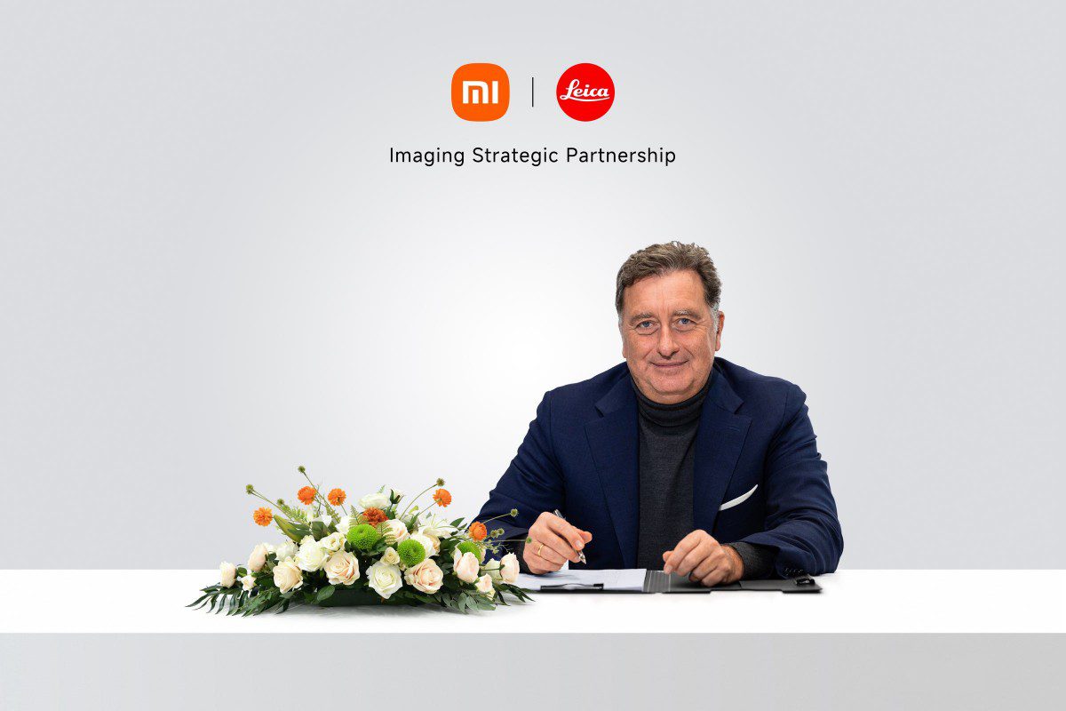 شیائومی و لایکا در آستانه رونمایی گوشی پرچم‌دار 17 Ultra