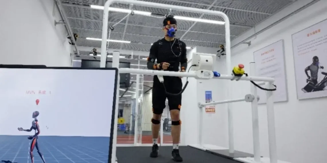 آزمایشگاه ۵ هزار متری شیائومی؛ گام تازه برای افزایش دقت پوشیدنی‌‌های هوشمند