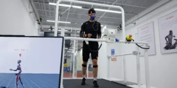 آزمایشگاه ۵ هزار متری شیائومی؛ گام تازه برای افزایش دقت پوشیدنی‌‌های هوشمند