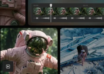 هوش مصنوعی Firefly ادوبی امکان ویرایش ویدیو از طریق دستورات متنی را فراهم کرد