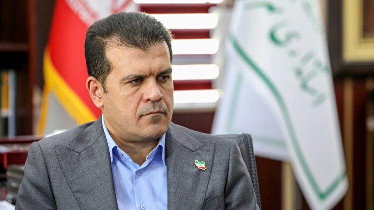 معاون علمی رییس جمهور خبرداد: فعالیت ۱۱ هزار شرکت دانش بنیان در کشور 