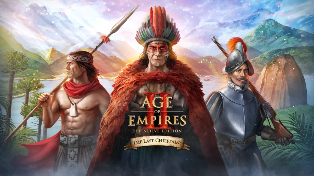مایکروسافت نقشه راه سال ۲۰۲۶ مجموعه Age of Empires را معرفی کرد