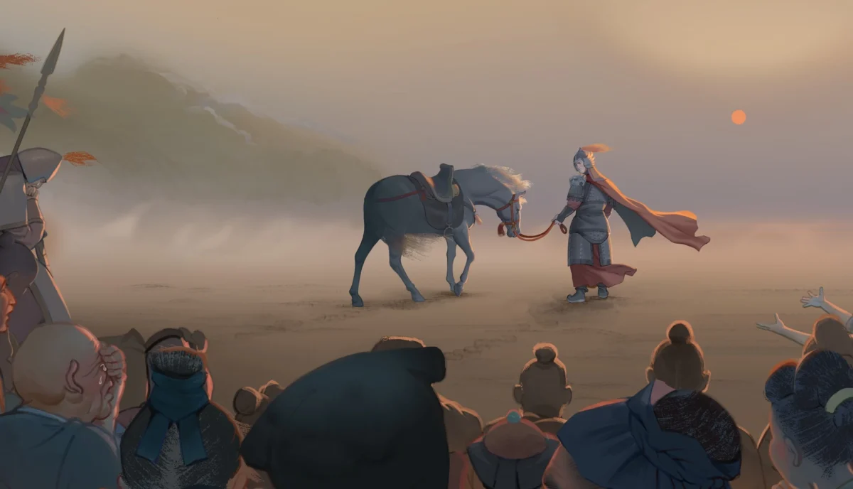 معرفی نقشه راه سال ۲۰۲۶ مجموعه Age of Empires توسط مایکروسافت