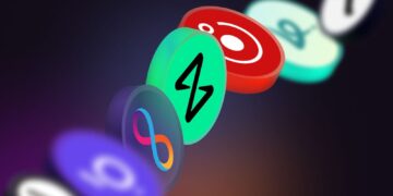 سلطه رمزارزهای هوش مصنوعی بر بازار رمزارزها؛ دادهها چه میگویند؟