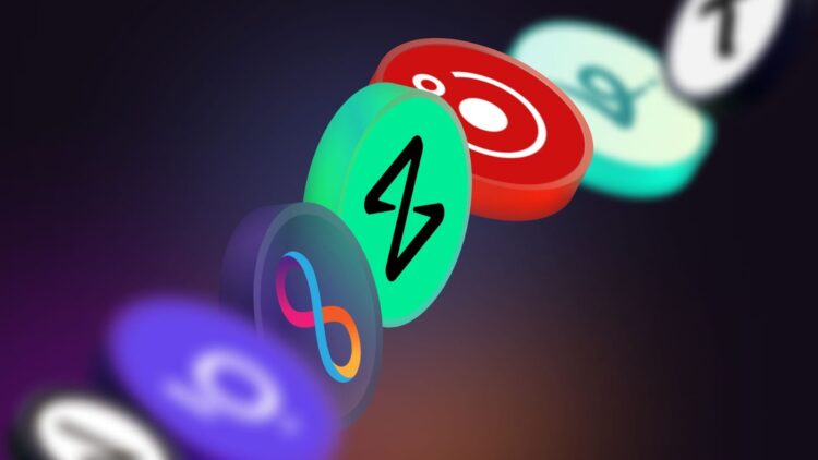 سلطه رمزارزهای هوش مصنوعی بر بازار رمزارزها؛ داده‌ها چه می‌گویند؟