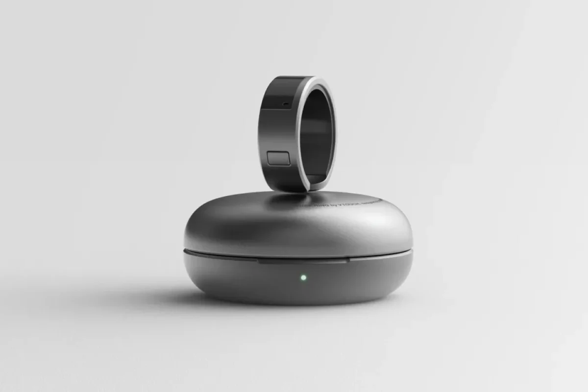 حلقه‌های هوش مصنوعی محصول نوظهور بازار پوشیدنی ها