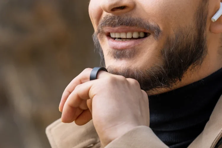 رقابت تازه در بازار پوشیدنی‌ها با حلقه‌های هوش مصنوعی