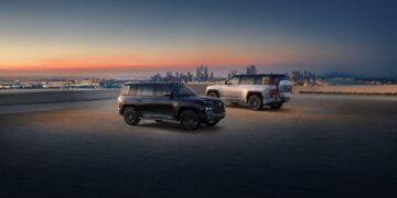 نخستین شاسی یک تکه آلومینیومی جهان در چین ساخته شد