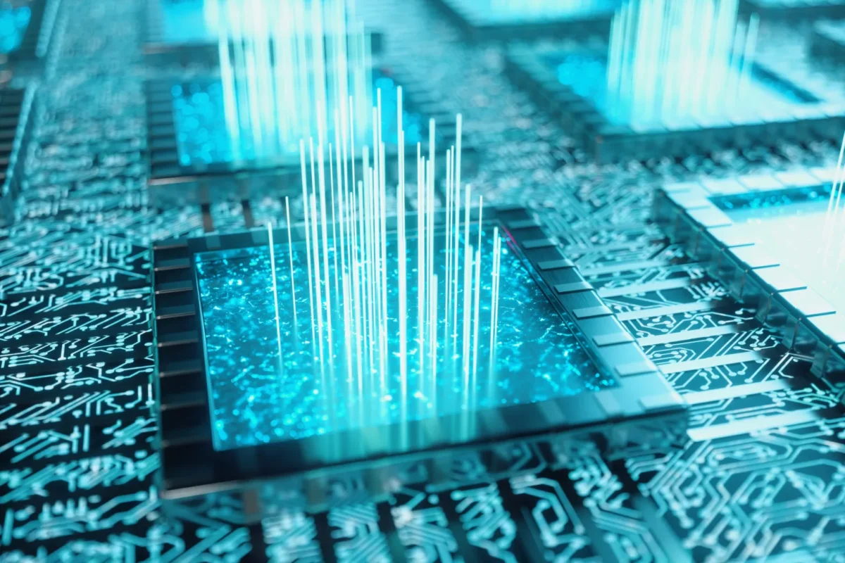 Trainium3 برگ جدید آمازون در حوزه هوش مصنوعی