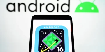 آغاز بروزرسانی های جدید در اندروید 16