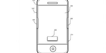 اپل پتنت احراز هویت با ضربان قلب را ثبت کرد