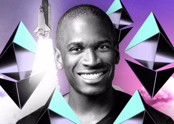 آرتور هیز پس از خروج از اتریوم در حال خرید کدام رمزارز است؟