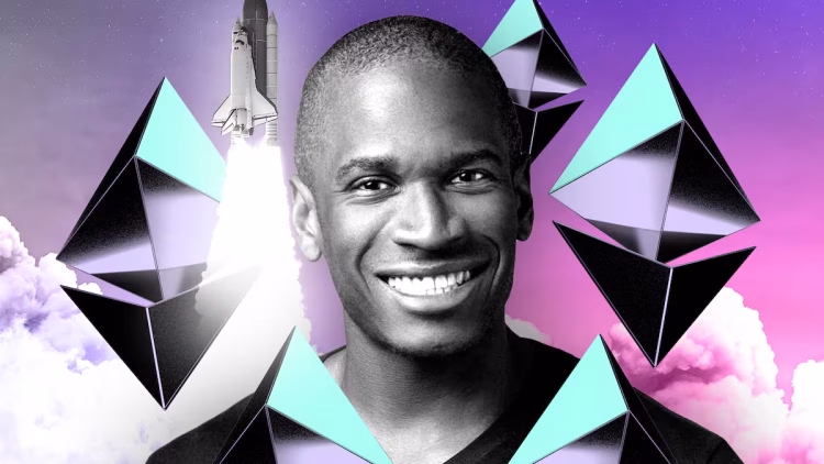 آرتور هیز پس از خروج از اتریوم در حال خرید کدام رمزارز است؟