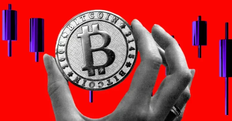 ثبات قیمت بیتکوین در بحبوحه ریزش آلتکوینها؛ آیا سرمایه دوباره به بیتکوین بازمیگردد؟