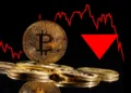 چرا بازار رمزارزها امروز سرخ‌پوش شد؟