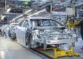 جدیدترین آمار تولید خودروی داخلی؛ پژو همچنان پرتیراژترین محصول