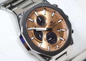 ساعت های کاسیو