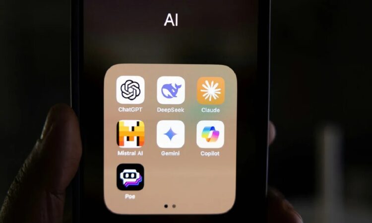 هوش مصنوعی شخصیت انسان را میدزدد