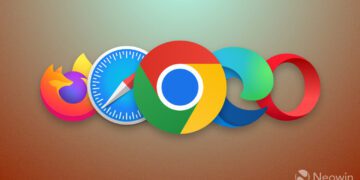مرورگر کروم در میان پرریسک‌ترین مرورگرها از نظر حریم خصوصی کاربران قرار گرفت