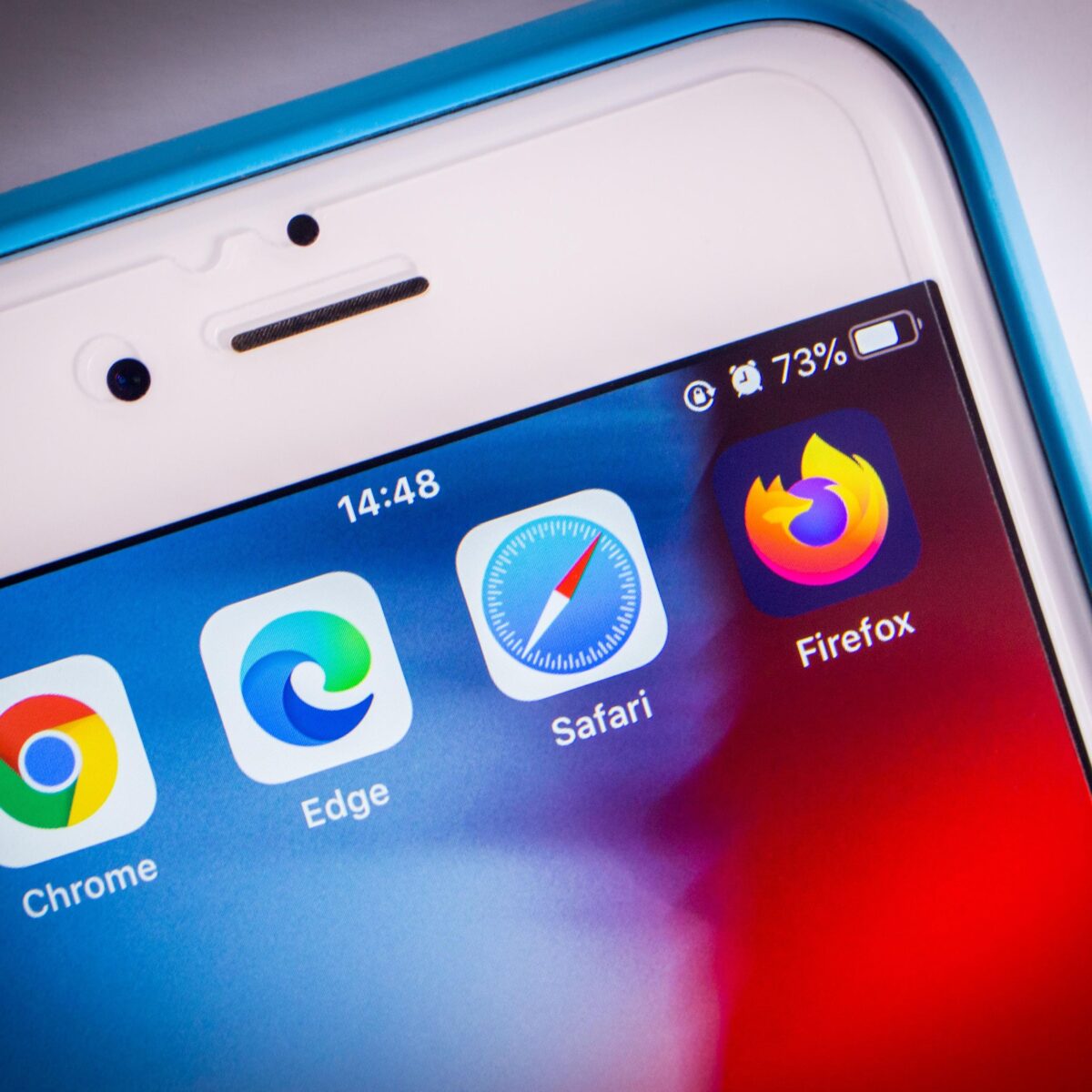 ناکارآمدی مرورگر کروم در رعایت حقوق کاربران