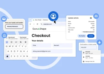 کروم خرید آنلاین را با قابلیت Autofill هوشمندتر می‌ کند