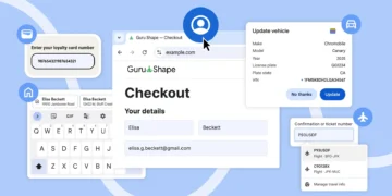 کروم خرید آنلاین را با قابلیت Autofill هوشمندتر می کند