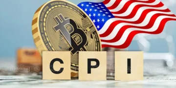 دادههای شاخص قیمت مصرفکننده آمریکا در آستانه انتشار؛ آیا تورم پایین میتواند جرقه رشد بازار رمزارزها را بزند؟