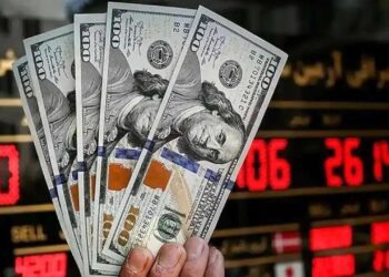 دلار بالاتر از ارزش واقعی؛آیا باید منتظر اصلاح قیمت باشیم؟